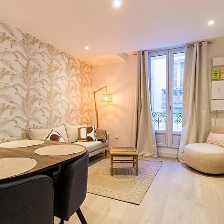 T3 Neuf - Centre Decoration Moderne * Montpellier