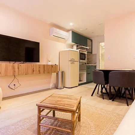 T3 Neuf - Centre Decoration Moderne Apartment Montpellier