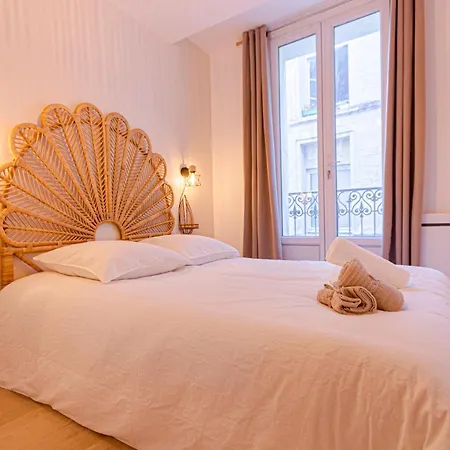 Apartment T3 Neuf - Centre Decoration Moderne